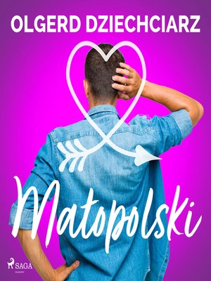 cover image of Małopolski